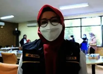 Waspada, Kasus Covid-19 di Kota Tangerang Meningkat, 177 Orang Diisolasi