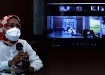Ratu Tatu : Banten Miliki Empat UDD Pelayanan Donor Plasma Konvalesen