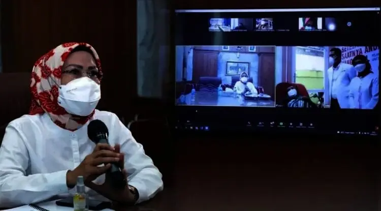 Ratu Tatu : Banten Miliki Empat UDD Pelayanan Donor Plasma Konvalesen