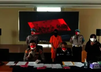 Palsukan Surat Tes Antigen RS Ciputra, Satu Orang Ditangkap