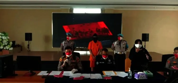 Palsukan Surat Tes Antigen RS Ciputra, Satu Orang Ditangkap