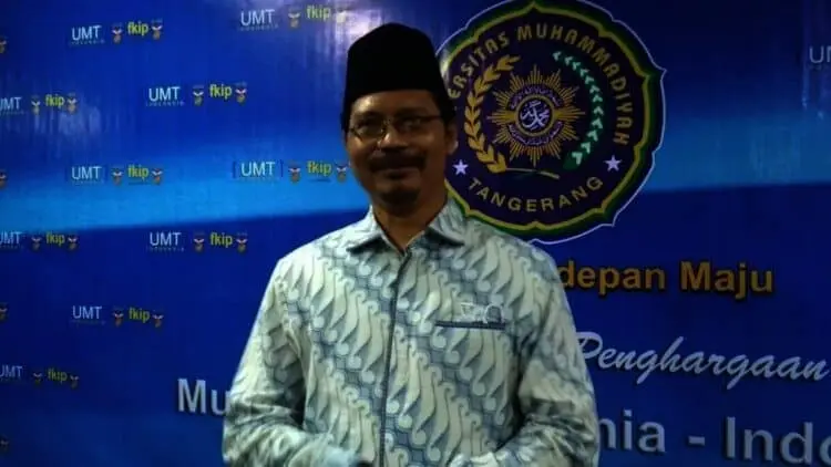UMT Mulai Bolehkan Pembelajaran Tatap Muka, Kapasitas Per Kelas Dibatasi