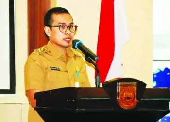 Kota Tangsel Siap Lakukan PTM Pekan Depan