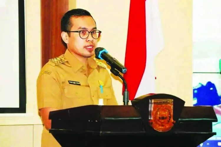 Kota Tangsel Siap Lakukan PTM Pekan Depan