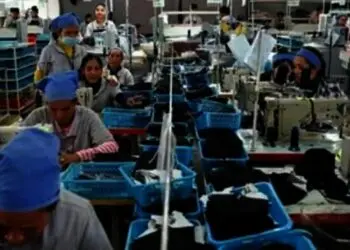 116 Perusahaan PHK 2.752 Karyawan di Tangsel