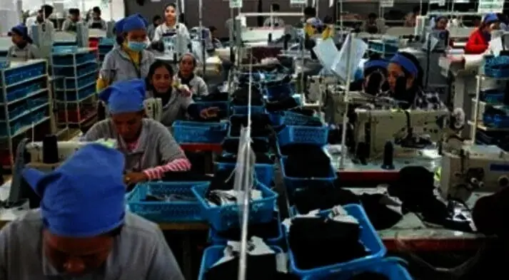 116 Perusahaan PHK 2.752 Karyawan di Tangsel