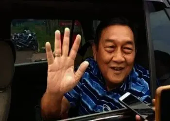 Positif Covid-19, Ketua DPC Demokrat Tangsel Tutup Usia