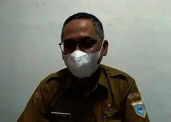 Ini Besaran Anggaran Pembangunan Ruas Jalan Bama - Pagelaran yang Disiapkan Pemkab Pandeglang