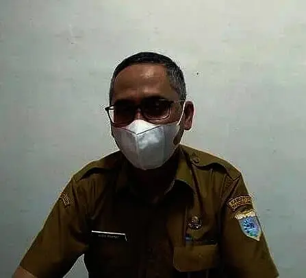 Ini Besaran Anggaran Pembangunan Ruas Jalan Bama - Pagelaran yang Disiapkan Pemkab Pandeglang