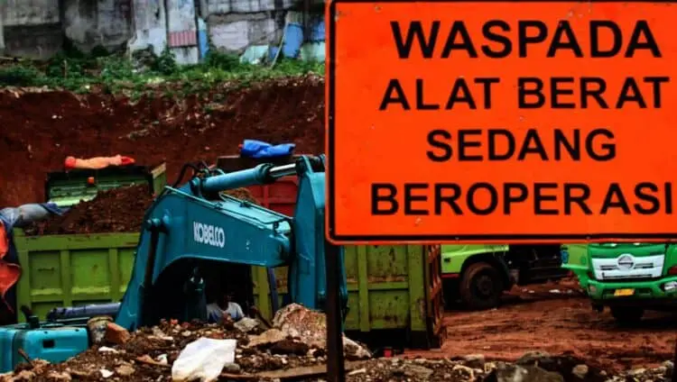 Tol Serpong-Balaraja Ditarget Rampung Tahun Ini