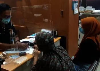 Terkait Dugaan Pungli Bansos, 12 Orang Sudah Dimintai Keterangan