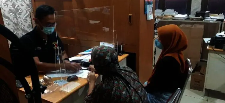 Terkait Dugaan Pungli Bansos, 12 Orang Sudah Dimintai Keterangan