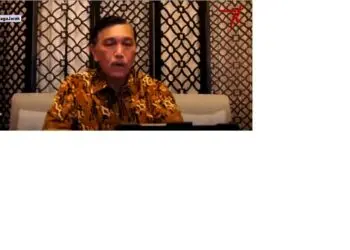 Pandeglang, Lebak, Cilegon dan Serang Masuk PPKM Level 3, Begini Peraturan Terbarunya