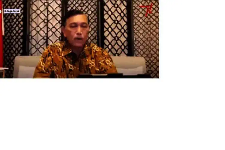 Pandeglang, Lebak, Cilegon dan Serang Masuk PPKM Level 3, Begini Peraturan Terbarunya
