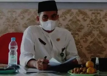 15.581 Siswa SMA Sederajat di Kabupaten Tangerang Sudah Divaksin