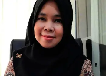 Pemilih Berdaulat Negara Kuat (Refleksi HUT RI ke 76 tahun)