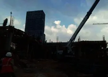 Anggarkan Rp 25 Miliar, DBPR Bangun Kantor BPBD Tangsel