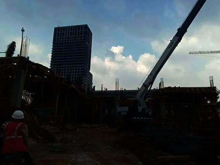 Anggarkan Rp 25 Miliar, DBPR Bangun Kantor BPBD Tangsel