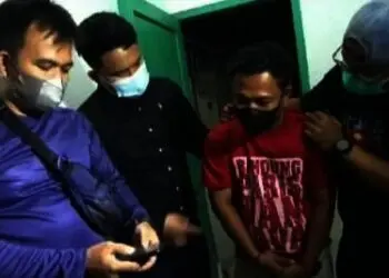 Paksa Gadis Jadi PSK di Panongan, Dua Tersangka Ditangkap