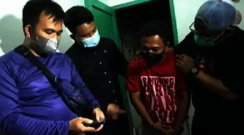 Paksa Gadis Jadi PSK di Panongan, Dua Tersangka Ditangkap