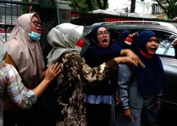 Gugatan Warga Kampung Baru Soal Ganti Rugi Lahan Kandas