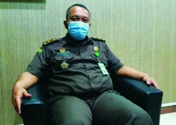 Kejari Mulai Telaah Kasus Dugaan Pungli SMPN 2 Mauk