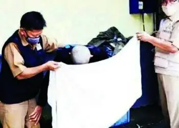 76 Orang Dengan Gangguan Jiwa di Tangsel Belum Divaksin Covid-19