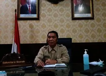 Al Muktabar Sering Bilang Tidak Punya Kewenangan