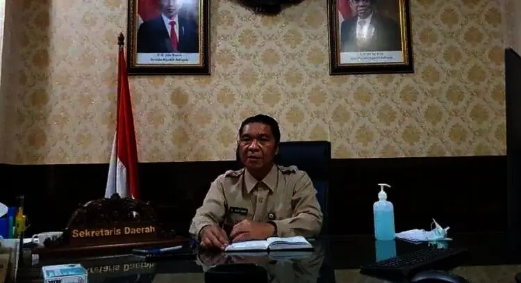 Al Muktabar Sering Bilang Tidak Punya Kewenangan