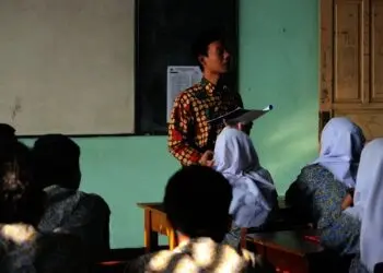 SMK Muhammadiyah 1 Kota Tangerang Siap Gelar PTM