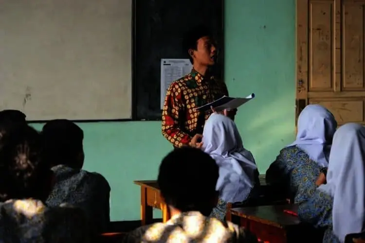 SMK Muhammadiyah 1 Kota Tangerang Siap Gelar PTM