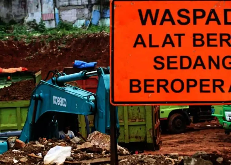 Potret Progres Pembangunan Tol Serpong-Balaraja
