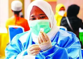 Pembelajaran Tatap Muka di Kota Tangerang Munculkan Pro Kontra
