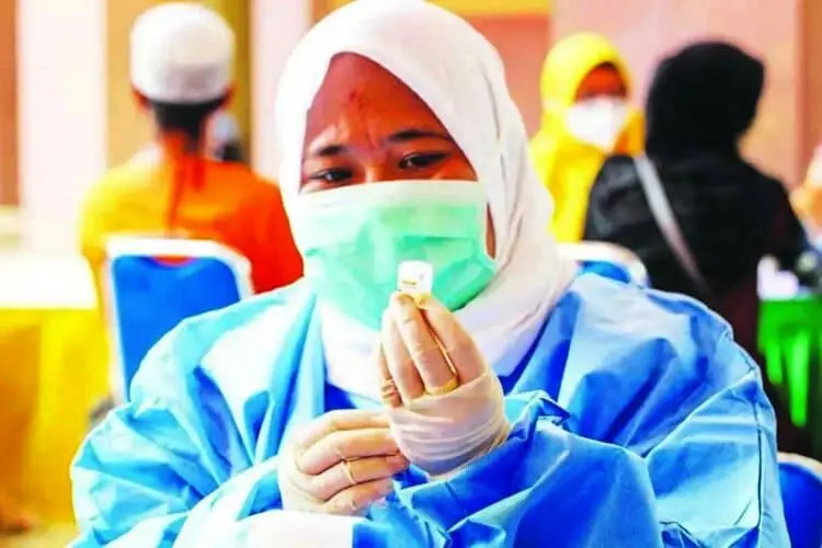 Pembelajaran Tatap Muka di Kota Tangerang Munculkan Pro Kontra