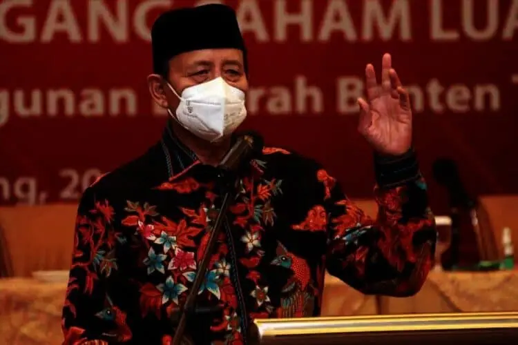 Sayembara Desain Tugu Pamulang Diikuti 1.013 Peserta