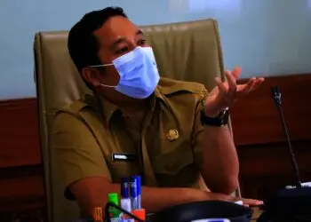 Persiapan Sekolah Dibuka, Pemkot Tangerang Kejar Vaksinasi Pelajar