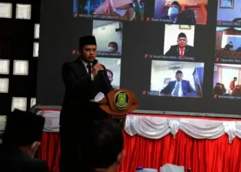 Pemkot Targetkan 20 Ribu Penerima Manfaat Program Tangerang BISA