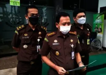 Tersangka Kasus Tindak Pidana Karantina di Bandara Soetta Hanya Wajib Lapor