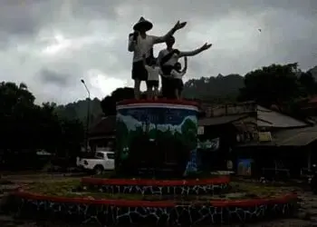 Sempat Nol Kasus, Warga Baduy Terpapar Covid-19 Usai Melahirkan