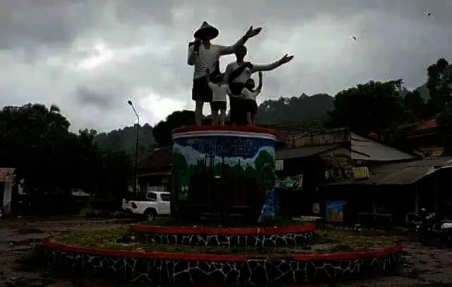 Sempat Nol Kasus, Warga Baduy Terpapar Covid-19 Usai Melahirkan
