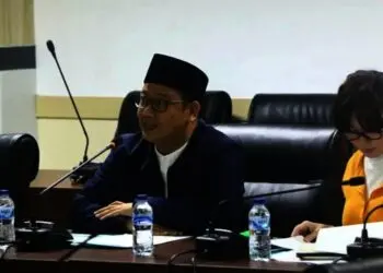 PPKM Turun Level, DPRD Tangsel Apresiasi Kerja Keras Semua Pihak