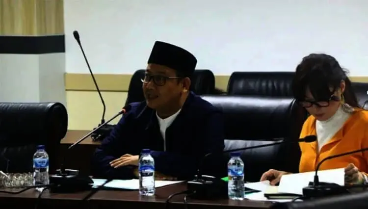 PPKM Turun Level, DPRD Tangsel Apresiasi Kerja Keras Semua Pihak