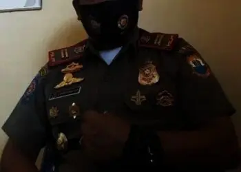 PPKM Level 3 Diperpanjang, Pemkab Lebak Kembali Siapkan Bantuan Beras