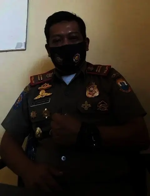 PPKM Level 3 Diperpanjang, Pemkab Lebak Kembali Siapkan Bantuan Beras