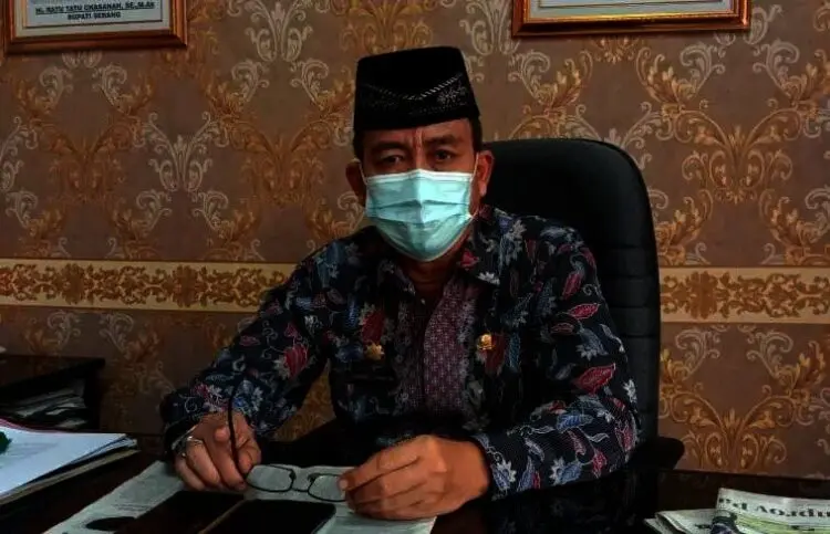 Pemkab Serang Tetapkan Pelaksanaan MTQ Pada 7 September