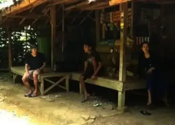 180 Orang Masyarakat Adat Baduy Bakal Divaksinasi