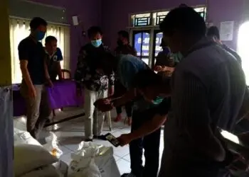 Beras PPKM Tak Layak, DPRD Lebak Bakal Panggil Bulog, PT Pos hingga Dinsos