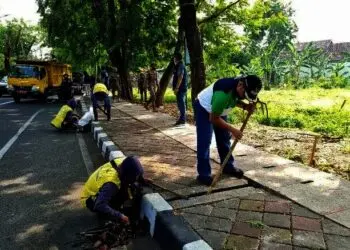 Renovasi Stadion Benteng Dilanjutkan, Kepala Dinas Perkim: Spek Murah tapi Bagus