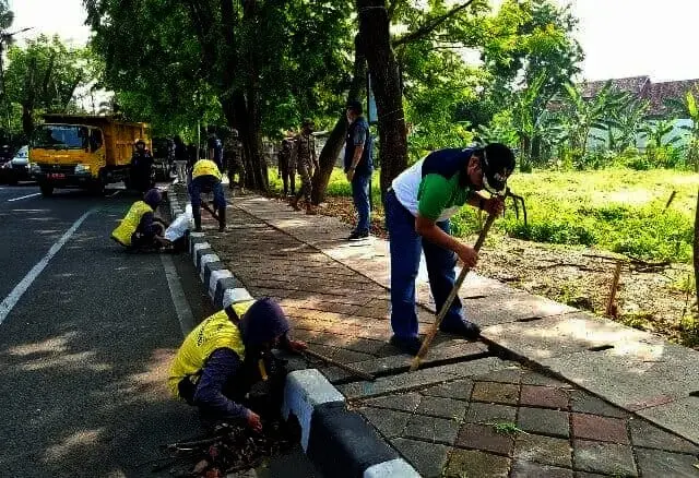 Renovasi Stadion Benteng Dilanjutkan, Kepala Dinas Perkim: Spek Murah tapi Bagus
