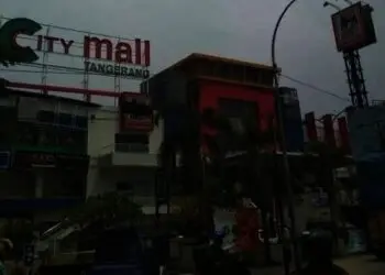 City Mall Tangerang akan Beralihfungsi Jadi Rumah Sakit
